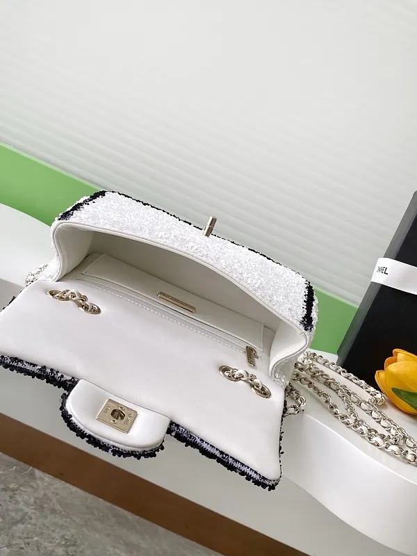 All Categories Chanel Women's Bags 2 (Chanel) Chanel Original AS4561-2