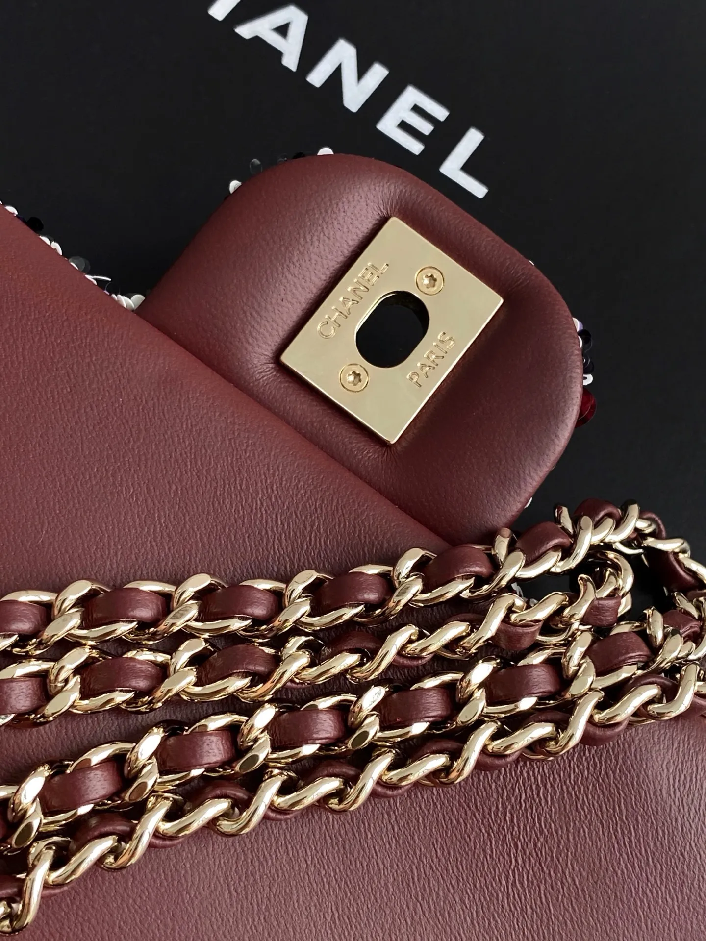 All Categories Chanel Women's Bags 2 (Chanel) Chanel Original Order AS4561