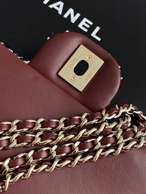All Categories Chanel Women's Bags 2 (Chanel) Chanel Original Order AS4561