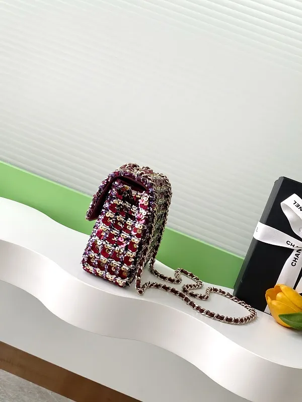 All Categories Chanel Women's Bags 2 (Chanel) Chanel Original Order AS4561