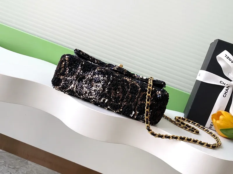 All Categories Chanel Women's Bags 2 (Chanel) Chanel Original Order AS4561