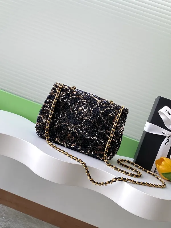 All Categories Chanel Women's Bags 2 (Chanel) Chanel Original Order AS4561