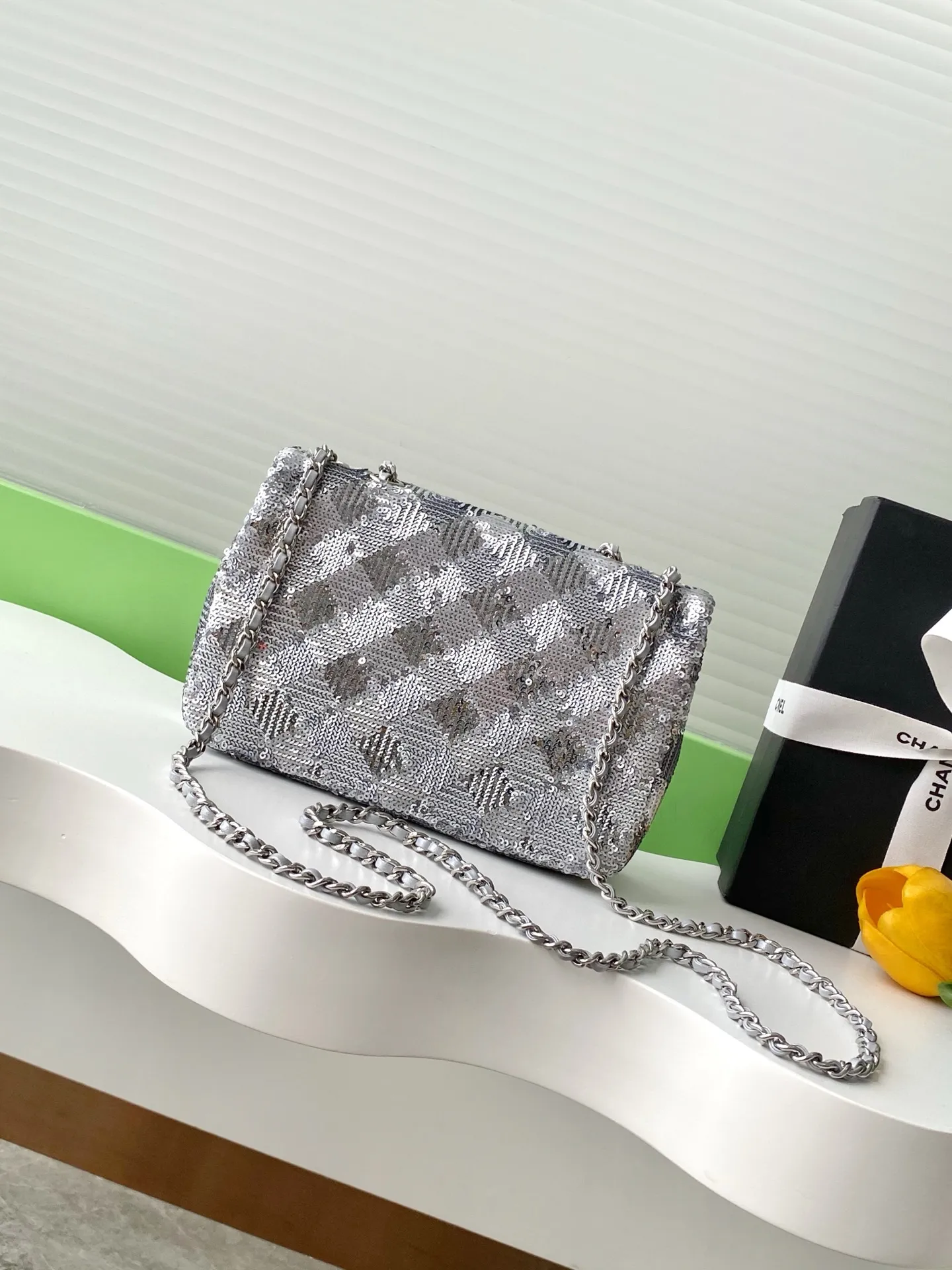 All Categories Chanel Women's Bags 2 (Chanel) Chanel Original Order AS4561