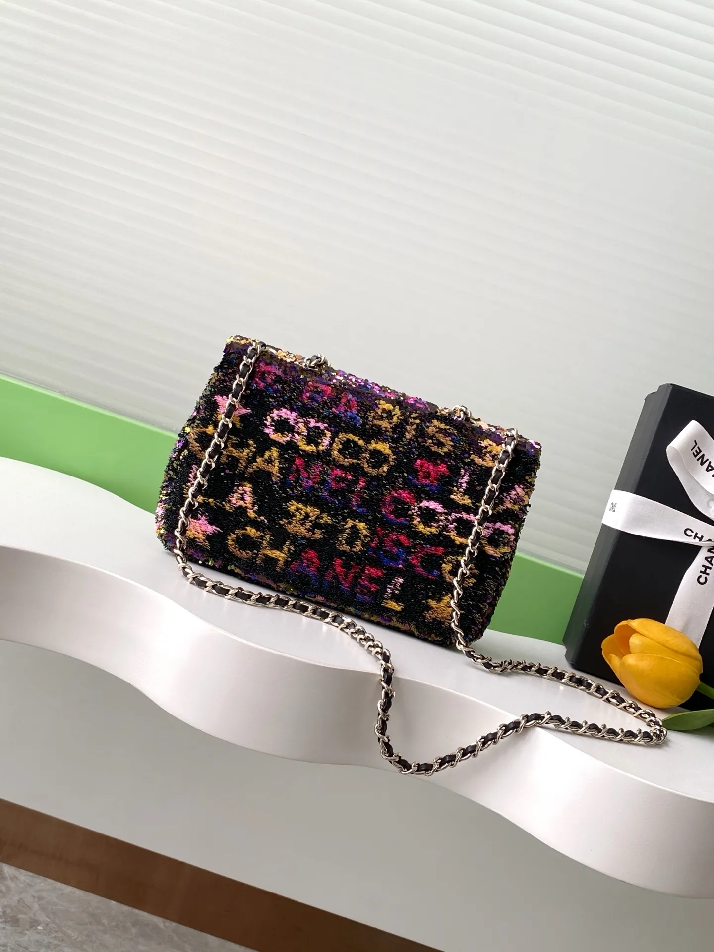 All Categories Chanel Women's Bags 2 (Chanel) Chanel Original Order AS4561