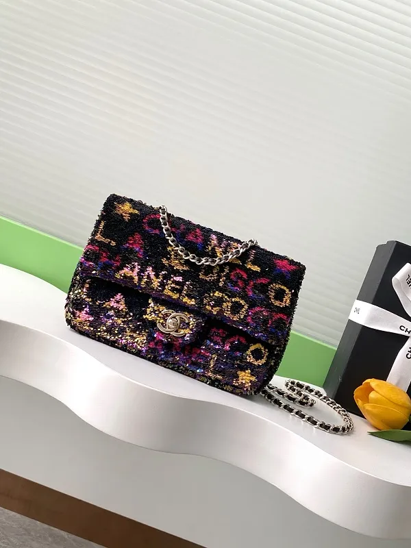 All Categories Chanel Women's Bags 2 (Chanel) Chanel Original Order AS4561