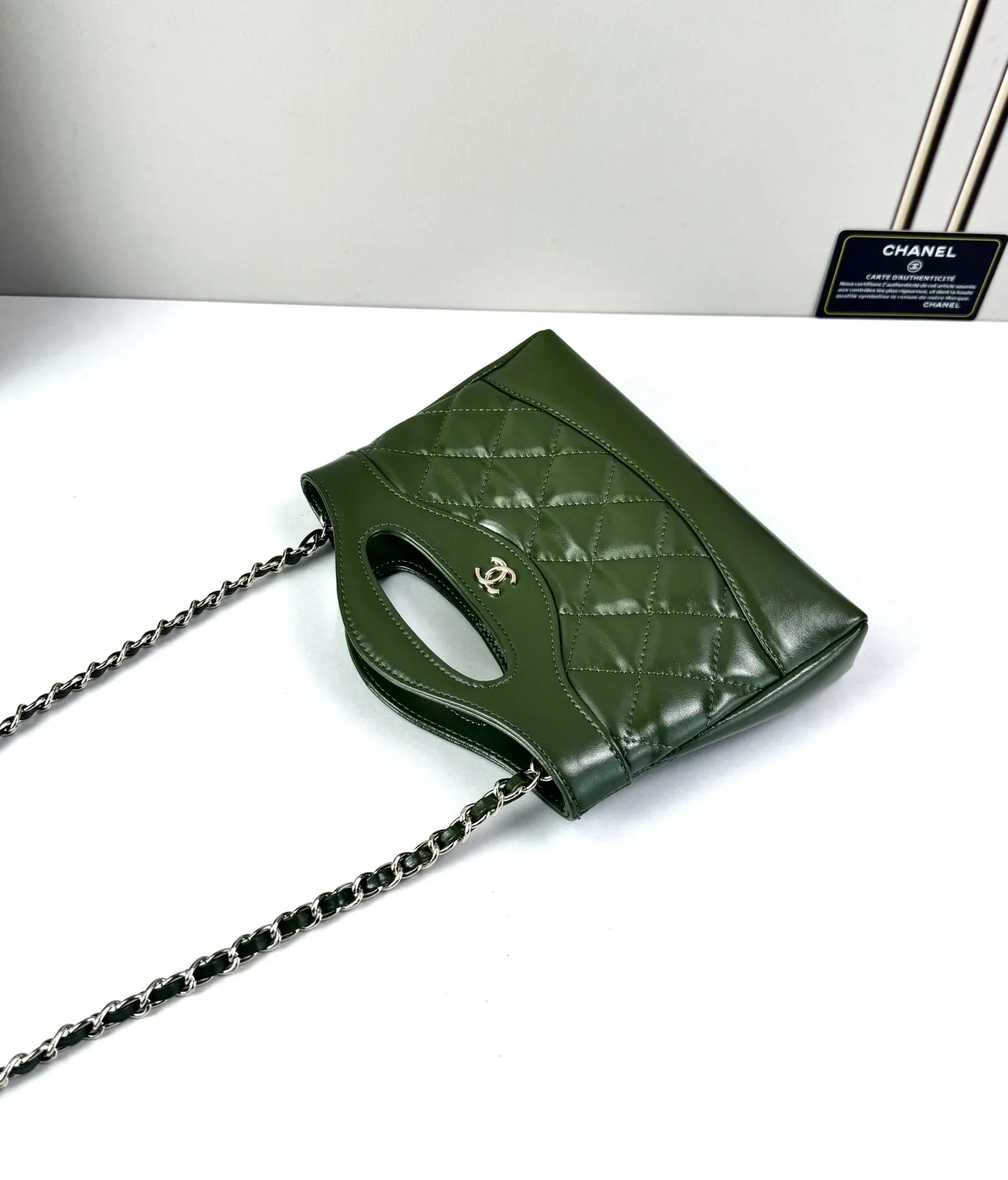 All Categories Official Website "Brand Women's Bags" Women's Bags 💙 Chanel 2026 New CHANEL Crossbody Bag