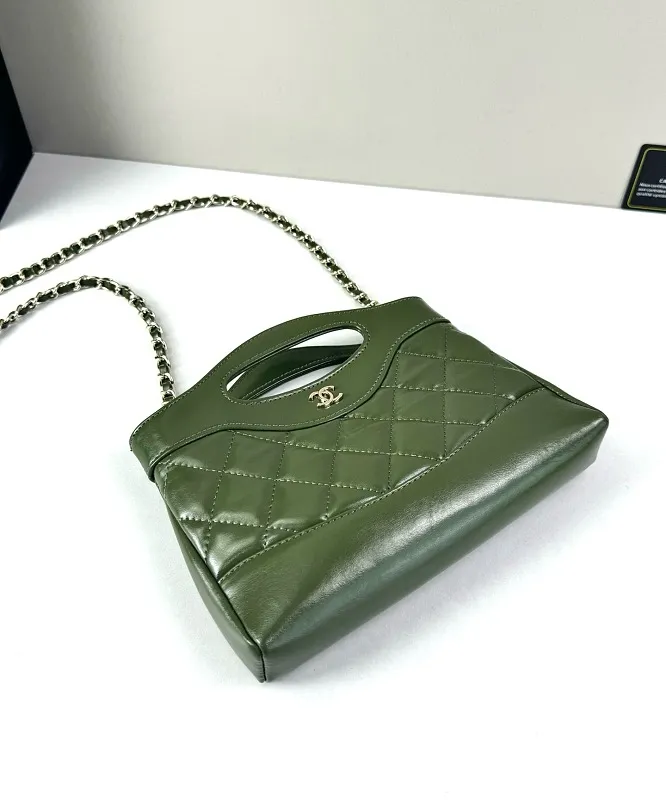 All Categories Official Website "Brand Women's Bags" Women's Bags 💙 Chanel 2026 New CHANEL Crossbody Bag