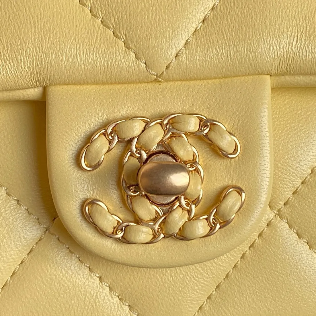 All Categories Chanel Women's Bags 2 (Chanel) Chanel Original Order AS5298