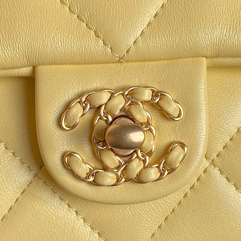 All Categories Chanel Women's Bags 2 (Chanel) Chanel Original Order AS5298
