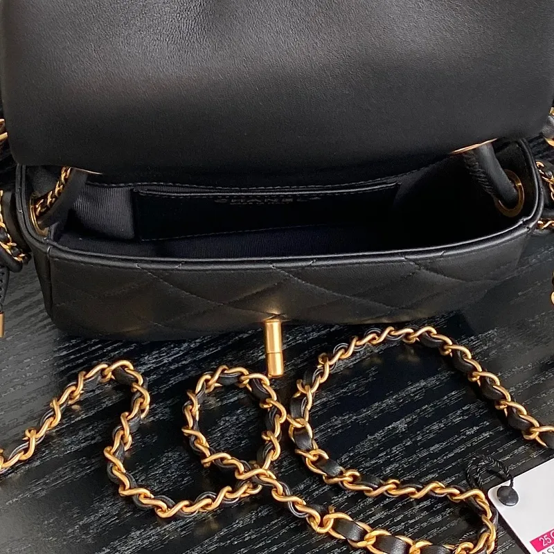 All Categories Chanel Women's Bags 2 (Chanel) Chanel Original Order AS5298