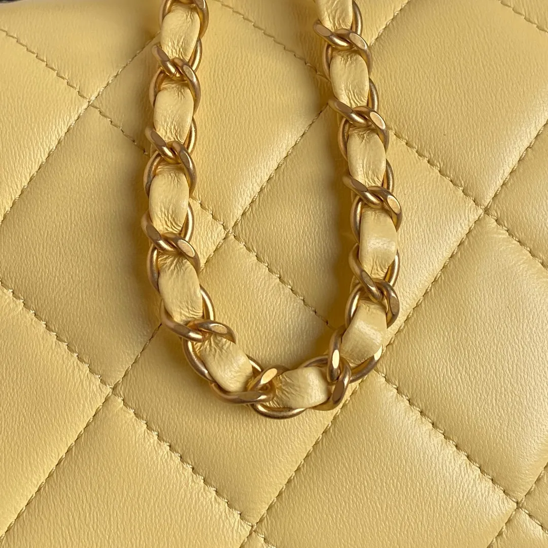 All Categories Chanel Women's Bags 2 (Chanel) Chanel Original Order AS5298