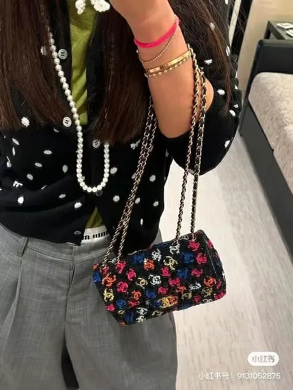 All Categories Chanel Women's Bags (Chanel) Chanel 2420