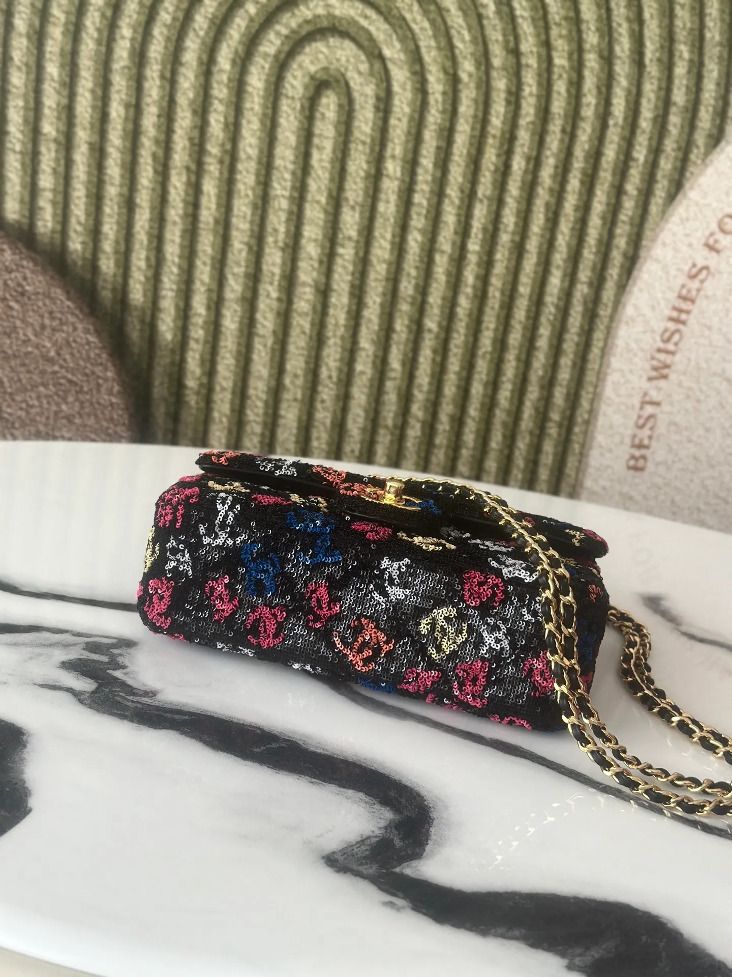 All Categories Chanel Women's Bags (Chanel) Chanel 2420