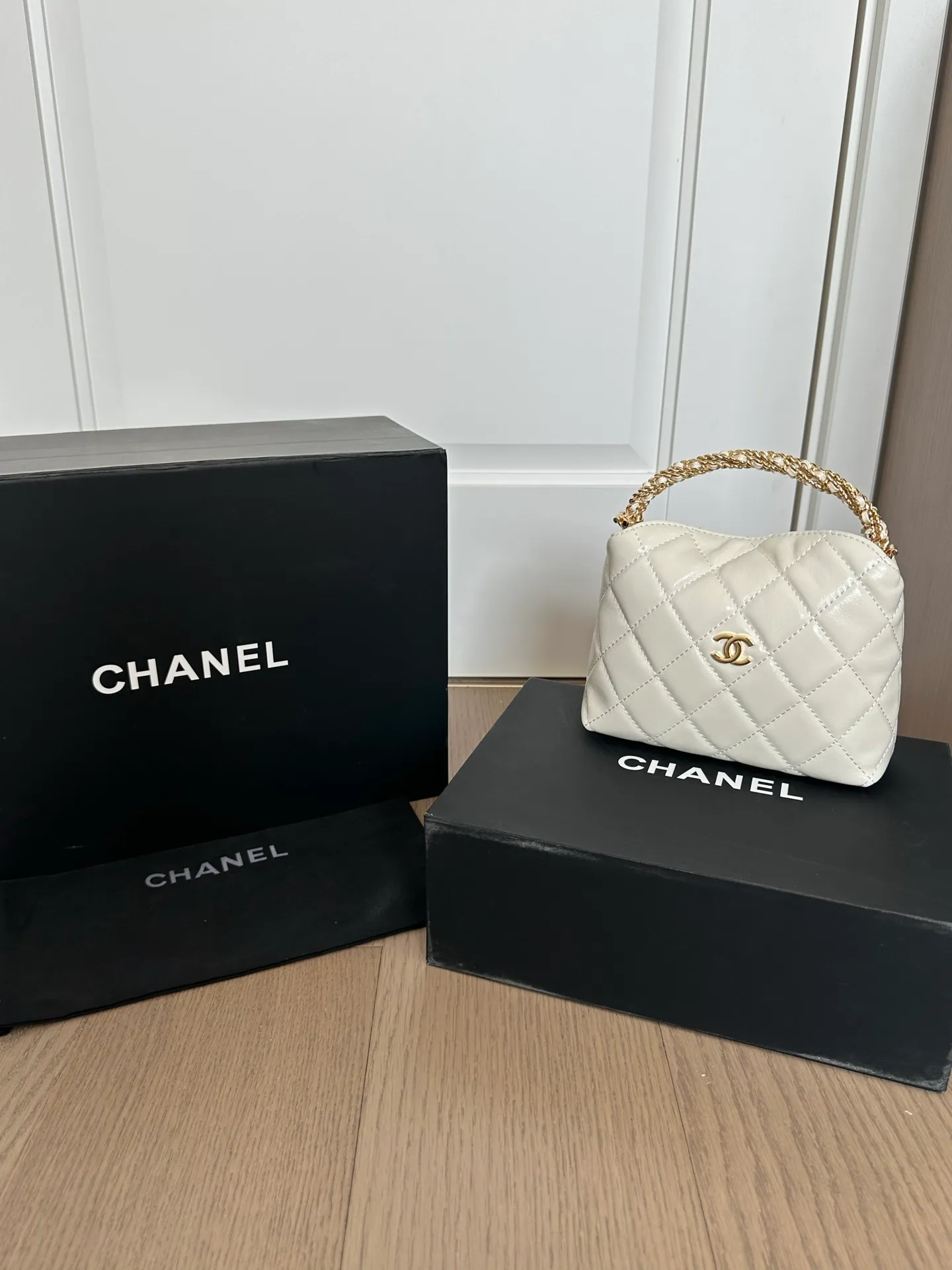 All Categories Chanel Women's Bags (Chanel) Chanel 3141