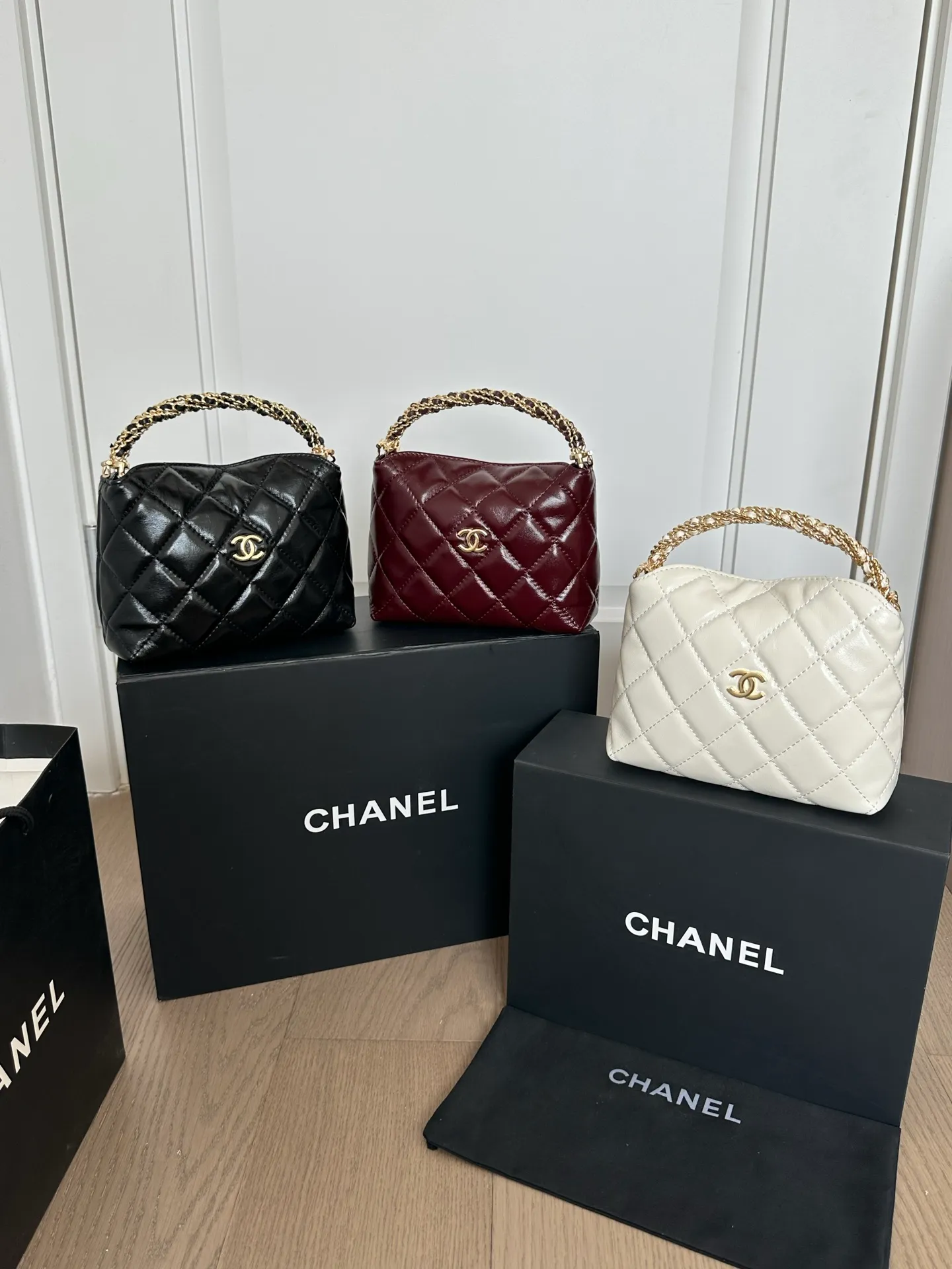 All Categories Chanel Women's Bags (Chanel) Chanel 3141