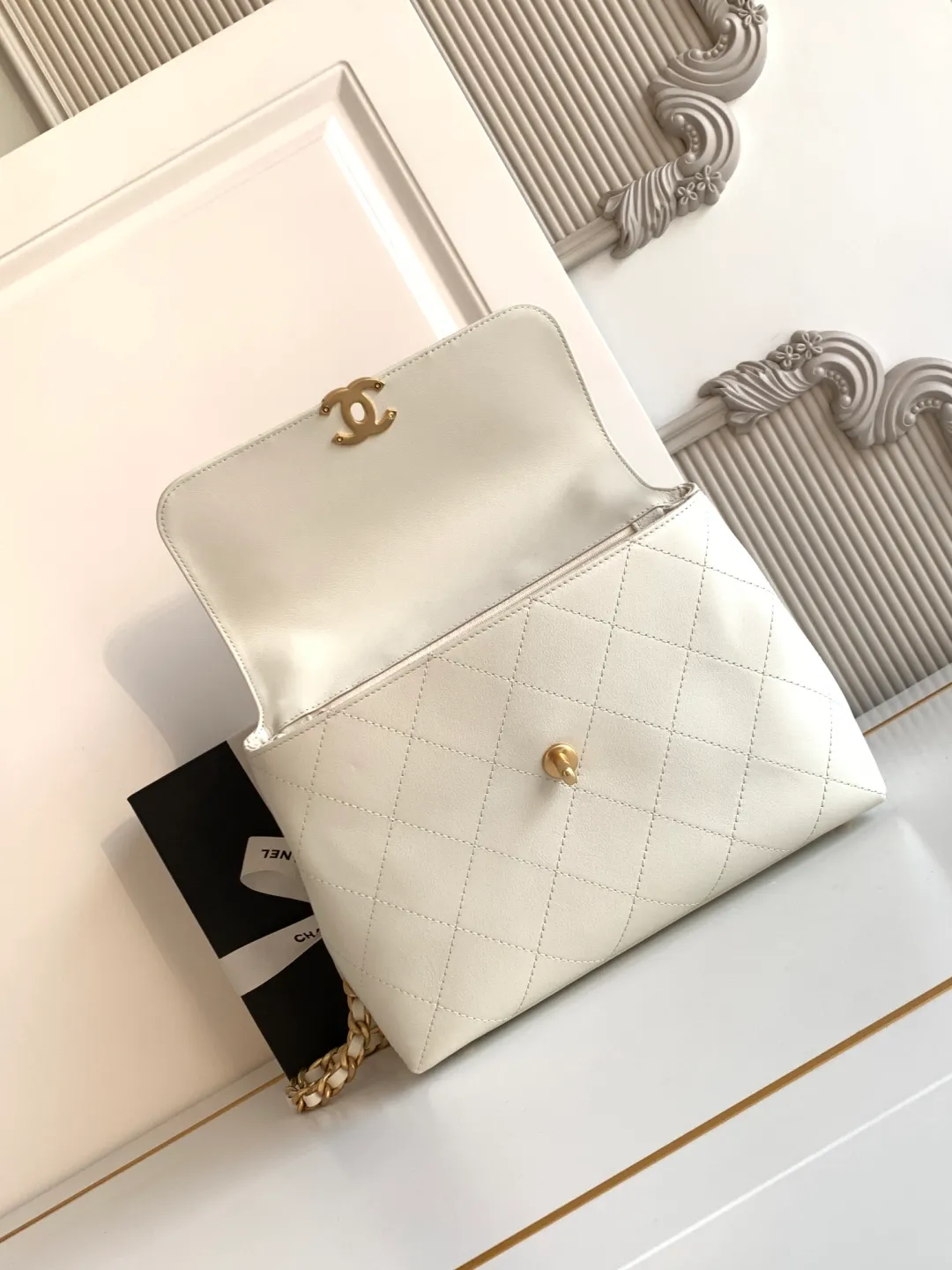 All Categories Chanel Women's Bags 2 (Chanel) Chanel Original Order 5467