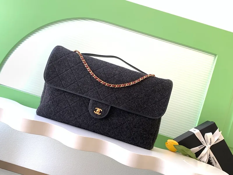 All Categories Chanel Women's Bags 2 (Chanel) Chanel Original Order AS5852