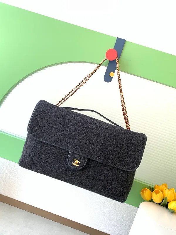 All Categories Chanel Women's Bags 2 (Chanel) Chanel Original Order AS5852