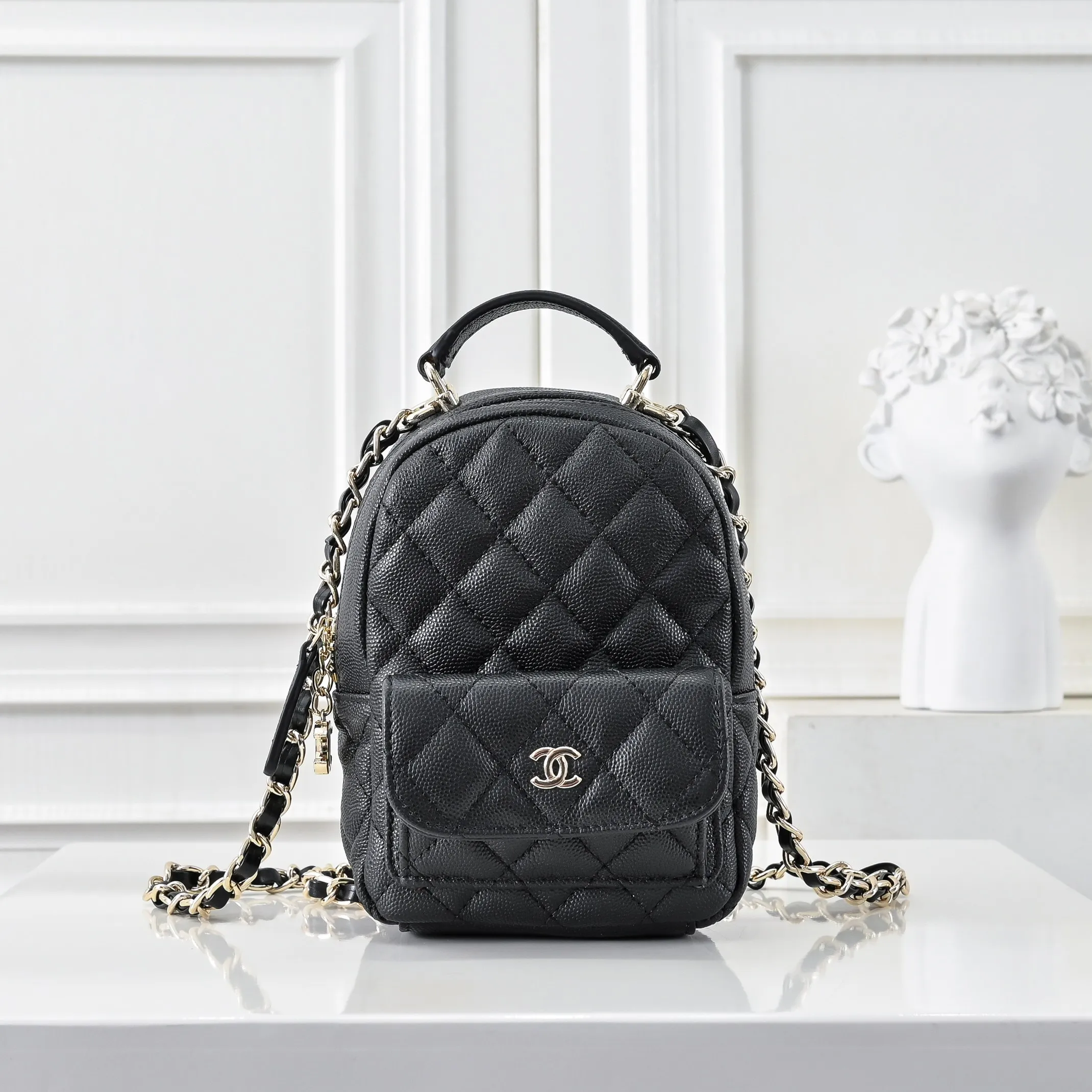 All Categories Chanel Women's Bags (Chanel) Chanel 9110