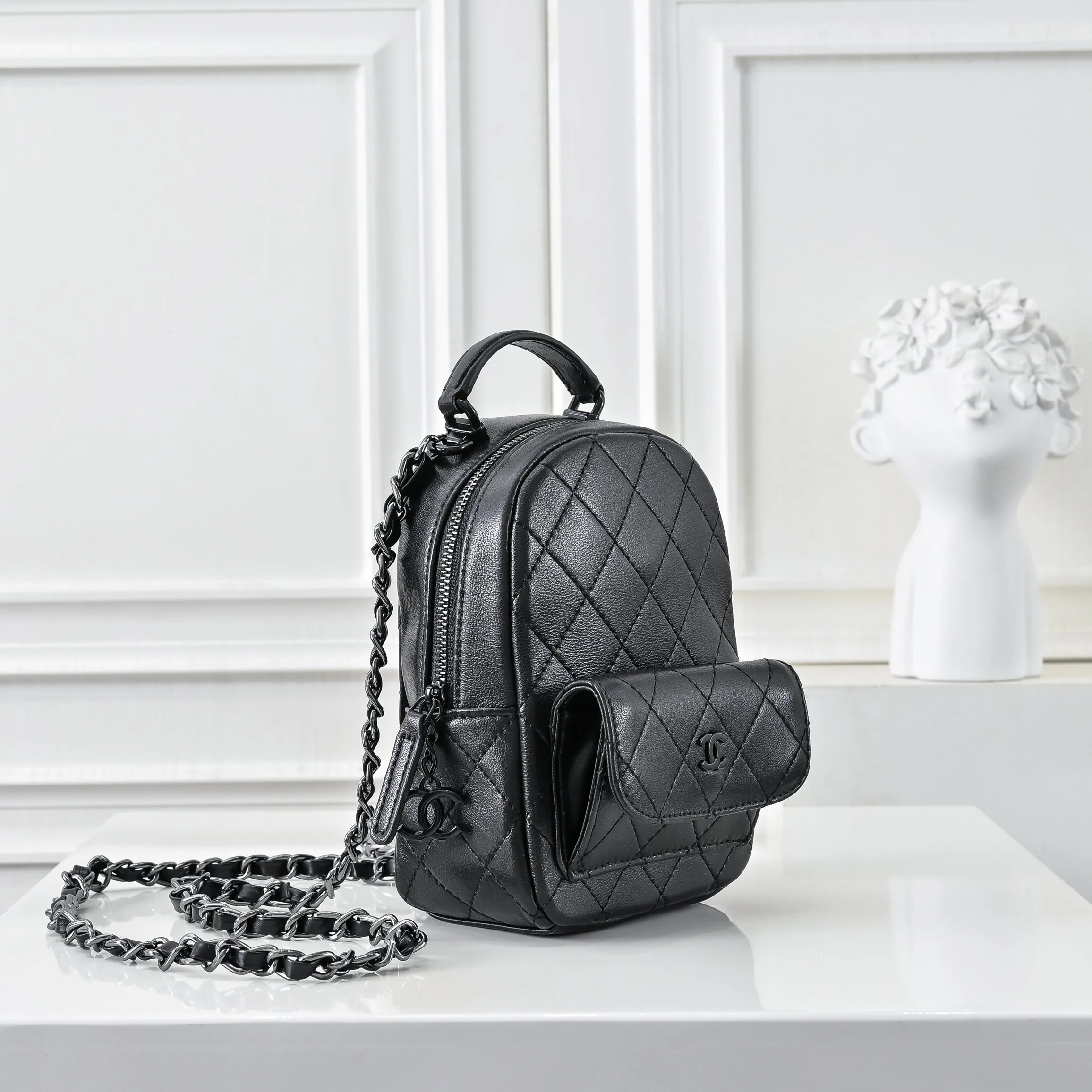 All Categories Chanel Women's Bags (Chanel) Chanel 9110