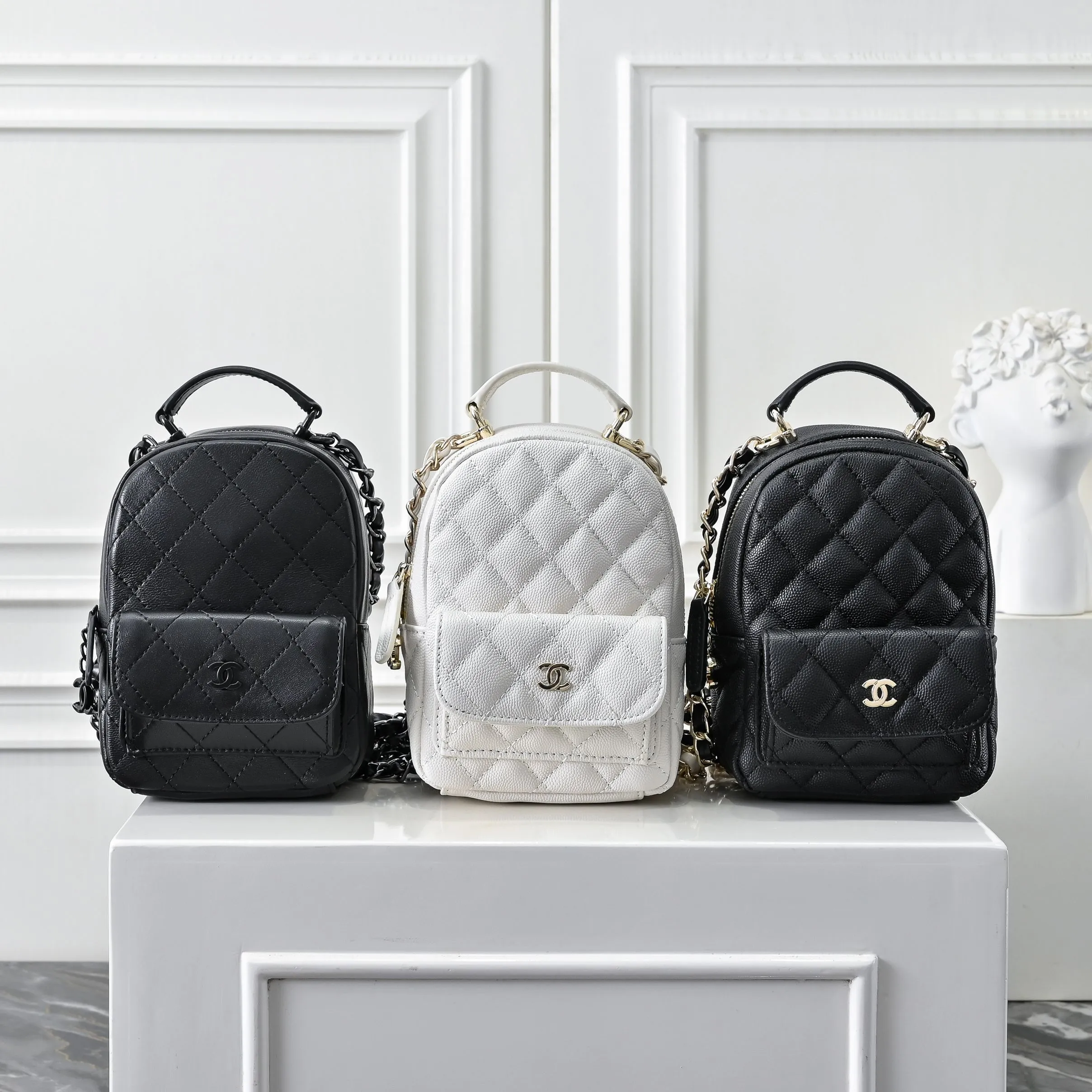All Categories Chanel Women's Bags (Chanel) Chanel 9110