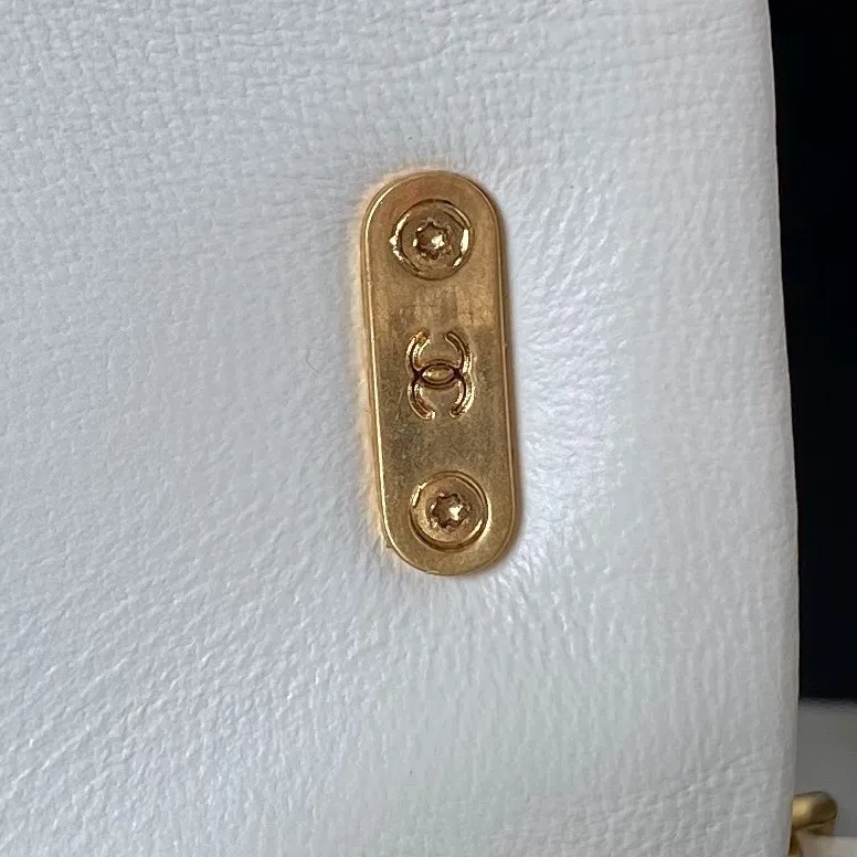 All Categories Official Website "Brand Women's Bags" Women's Bags 💙 Chanel 2025 New CHANEL Crossbody Bag