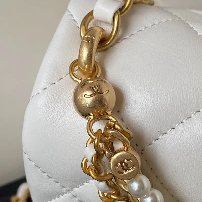 All Categories Official Website "Brand Women's Bags" Women's Bags 💙 Chanel 2025 New CHANEL Crossbody Bag