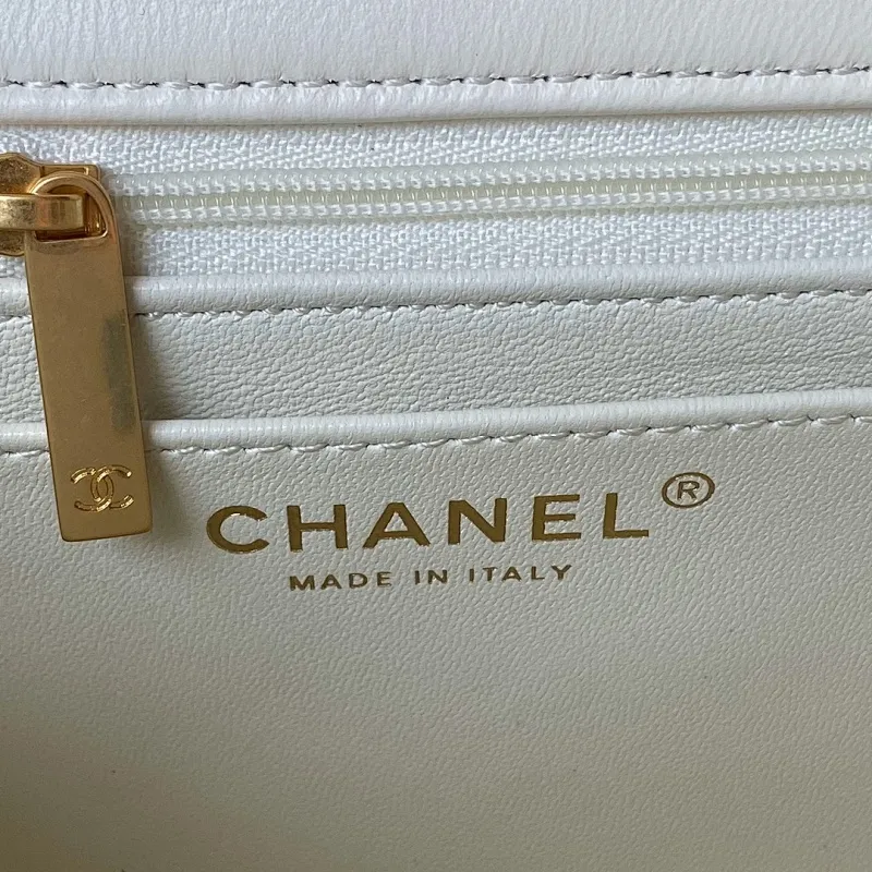 All Categories Official Website "Brand Women's Bags" Women's Bags 💙 Chanel 2025 New CHANEL Crossbody Bag