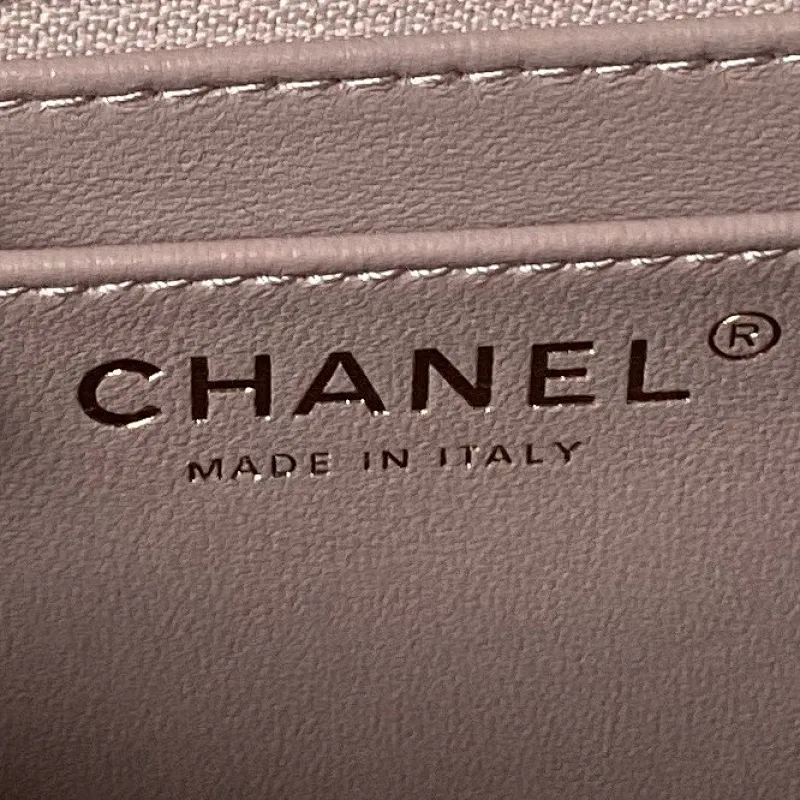 All Categories Official Website "Brand Women's Bags" Women's Bags 💙 Chanel 2025 New CHANEL Crossbody Bag