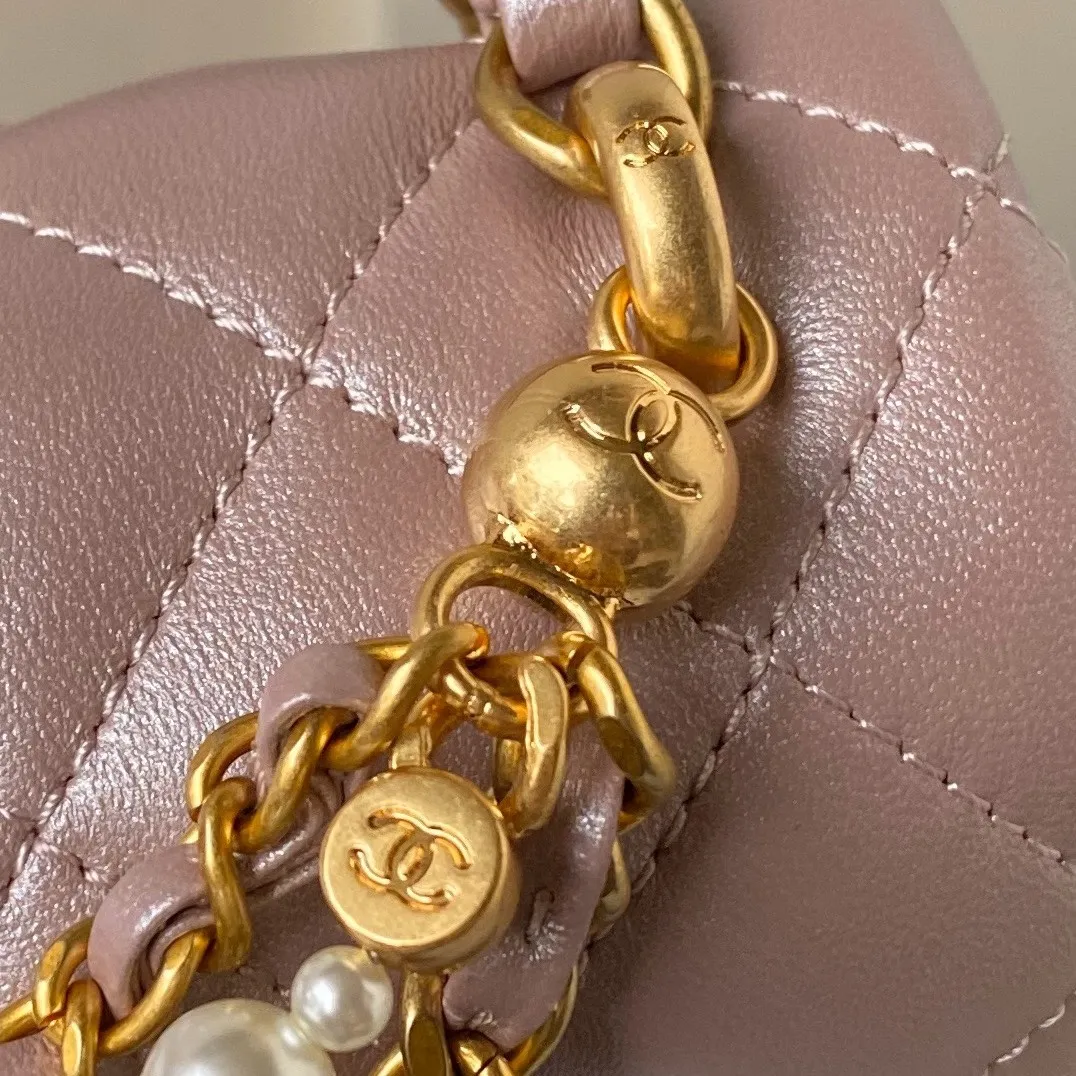All Categories Official Website "Brand Women's Bags" Women's Bags 💙 Chanel 2025 New CHANEL Crossbody Bag
