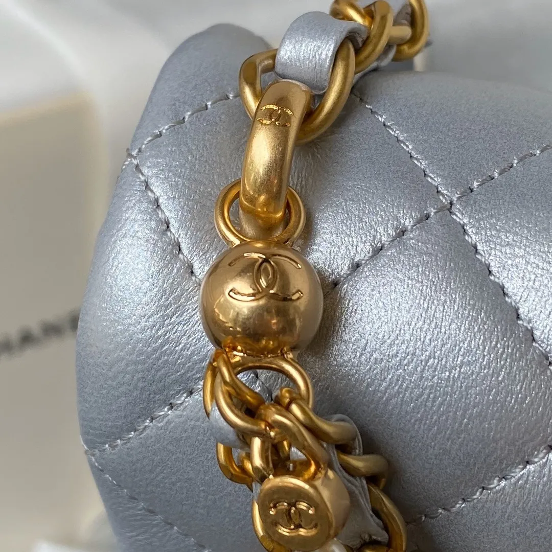 All Categories Official Website "Brand Women's Bags" Women's Bags 💙 Chanel 2025 New CHANEL Crossbody Bag