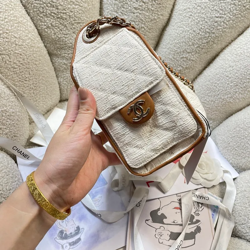 All Categories Chanel Women's Bags 2 (Chanel) Chanel Original Order AS5293