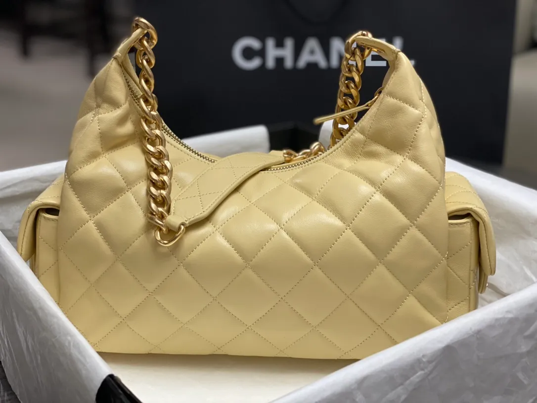 All Categories Chanel Women's Bags 2 (Chanel) Chanel Original AS5302