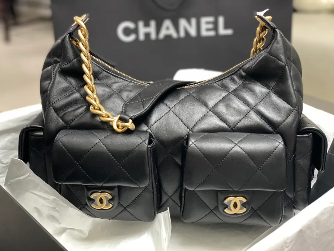 All Categories Chanel Women's Bags 2 (Chanel) Chanel Original AS5302