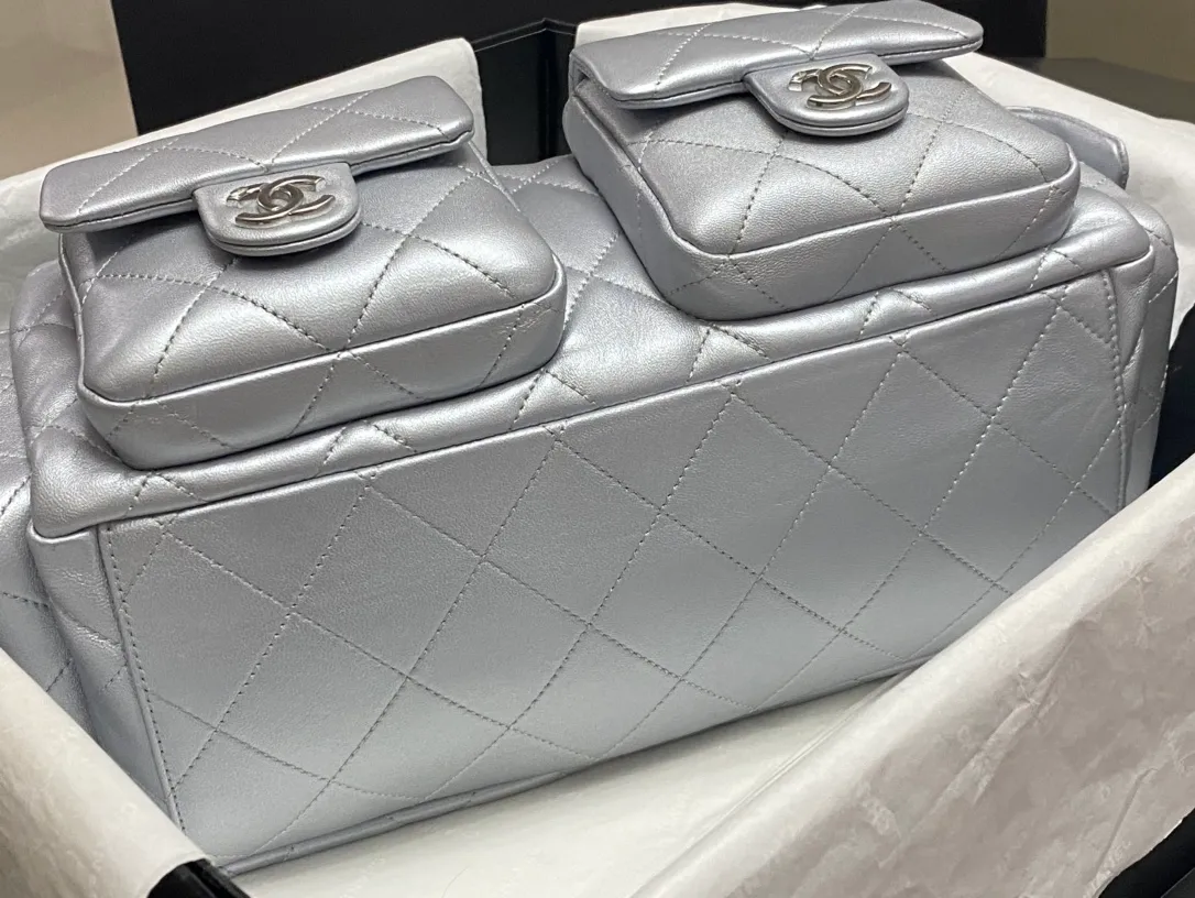 All Categories Chanel Women's Bags 2 (Chanel) Chanel Original AS5302