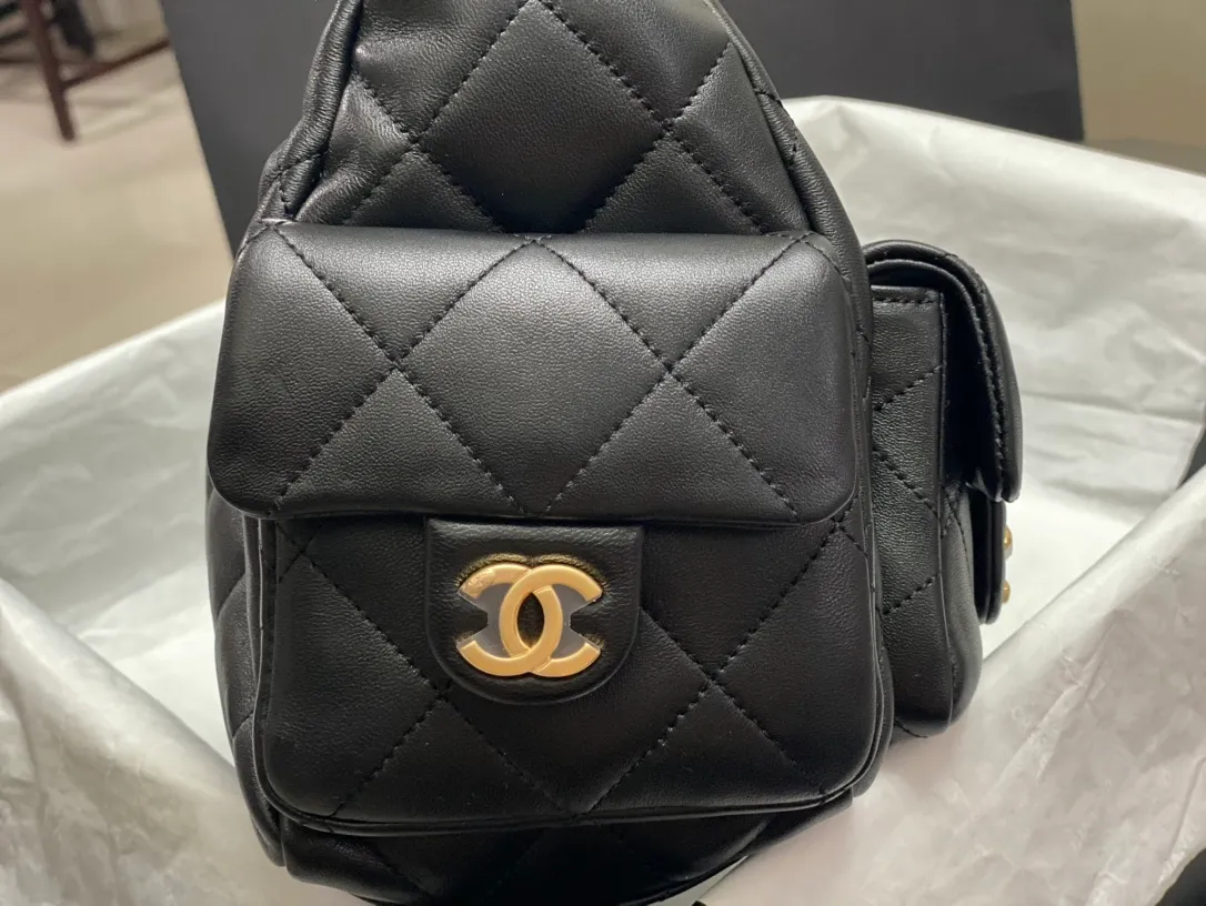 All Categories Chanel Women's Bags 2 (Chanel) Chanel Original AS5302