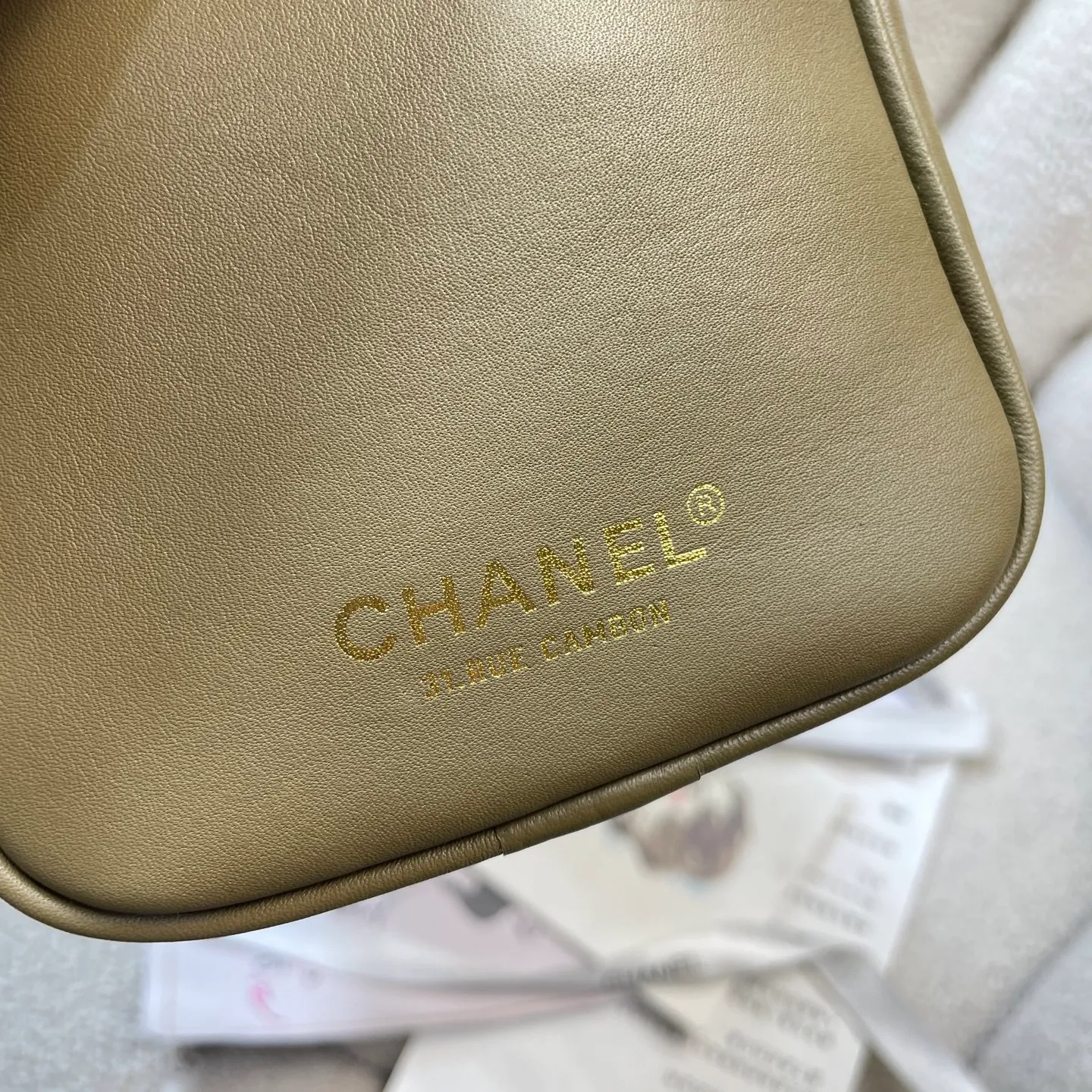 All Categories Chanel Women's Bags 2 (Chanel) Chanel Original Order 6211
