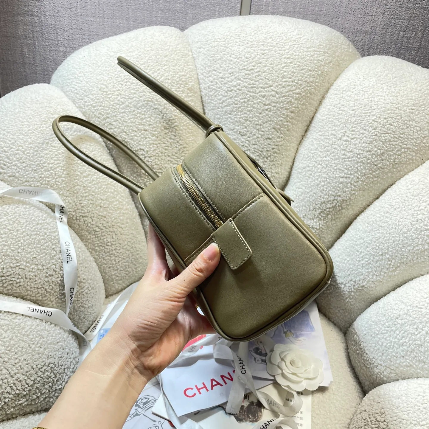 All Categories Chanel Women's Bags 2 (Chanel) Chanel Original Order 6211