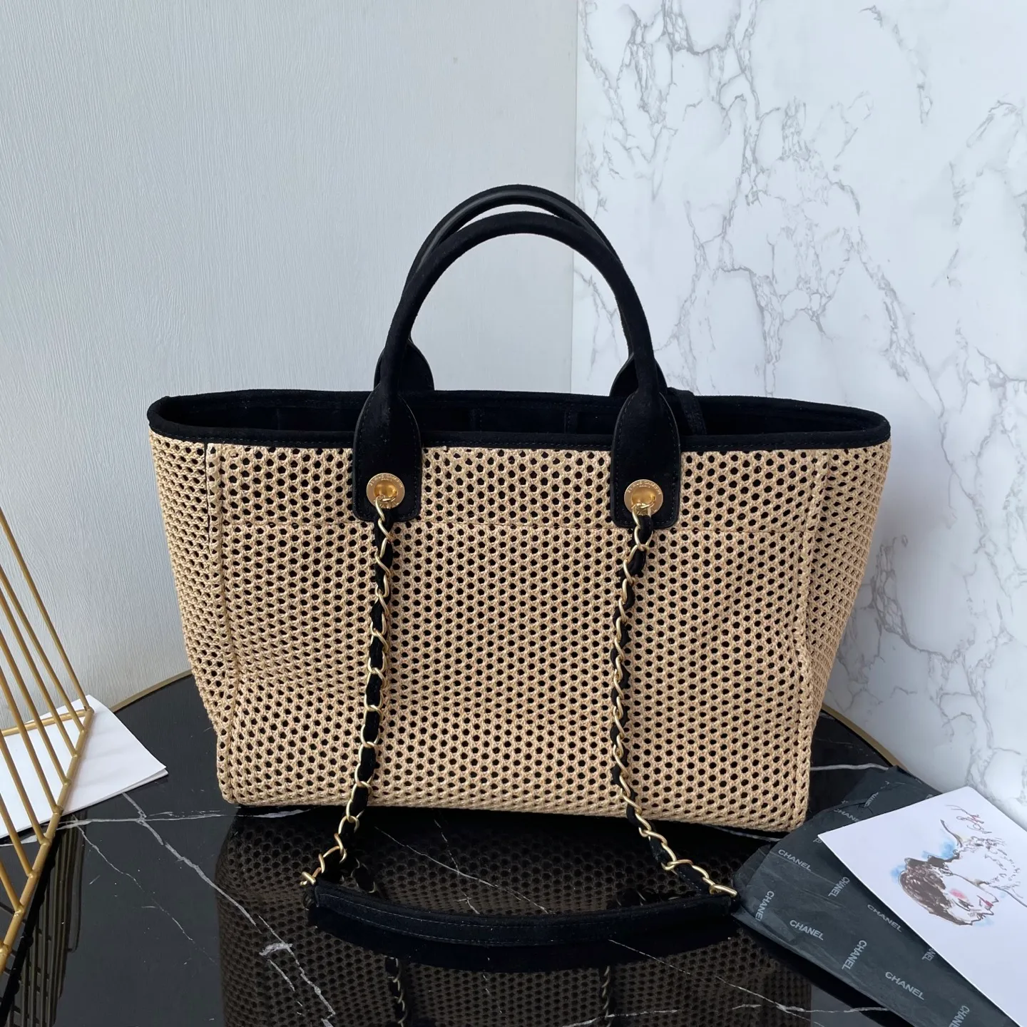 All Categories Chanel Women's Bags 2 (Chanel) Chanel Original Order AS3257