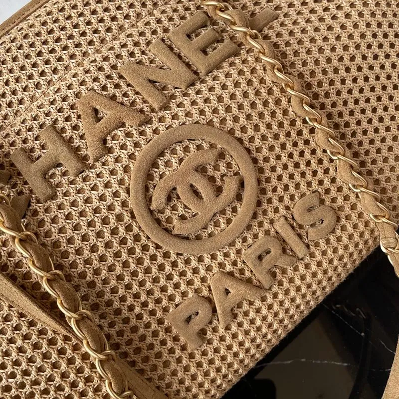 All Categories Chanel Women's Bags 2 (Chanel) Chanel Original Order AS3257