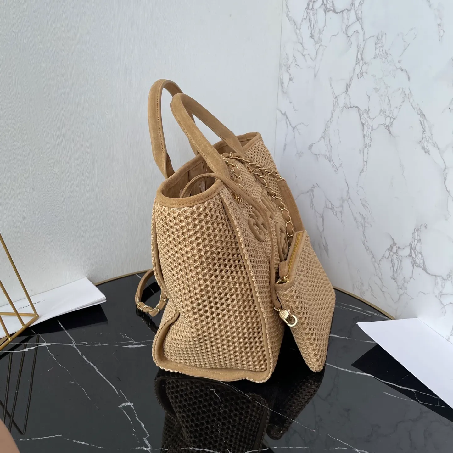 All Categories Chanel Women's Bags 2 (Chanel) Chanel Original Order AS3257