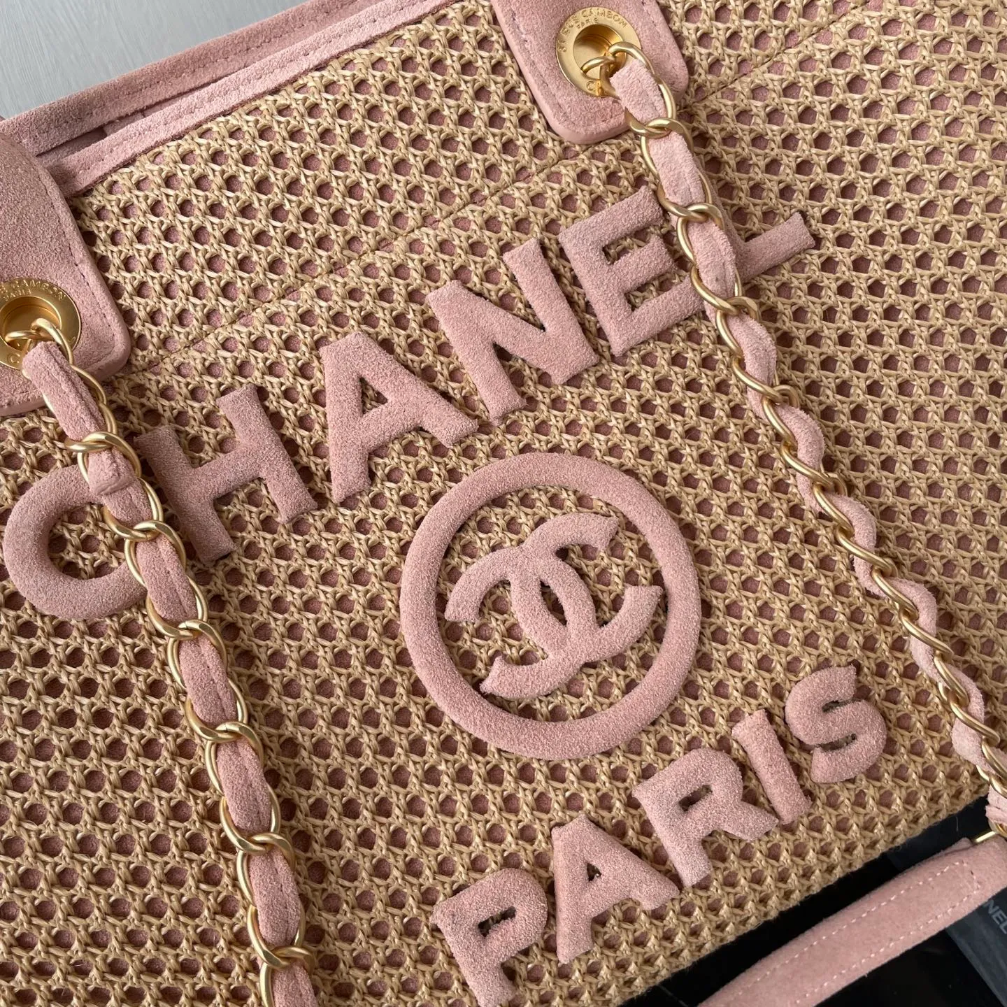 All Categories Chanel Women's Bags 2 (Chanel) Chanel Original Order AS3257