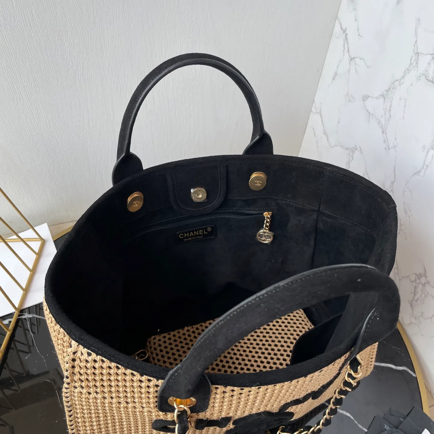 All Categories Chanel Women's Bags 2 (Chanel) Chanel Original Order AS3257