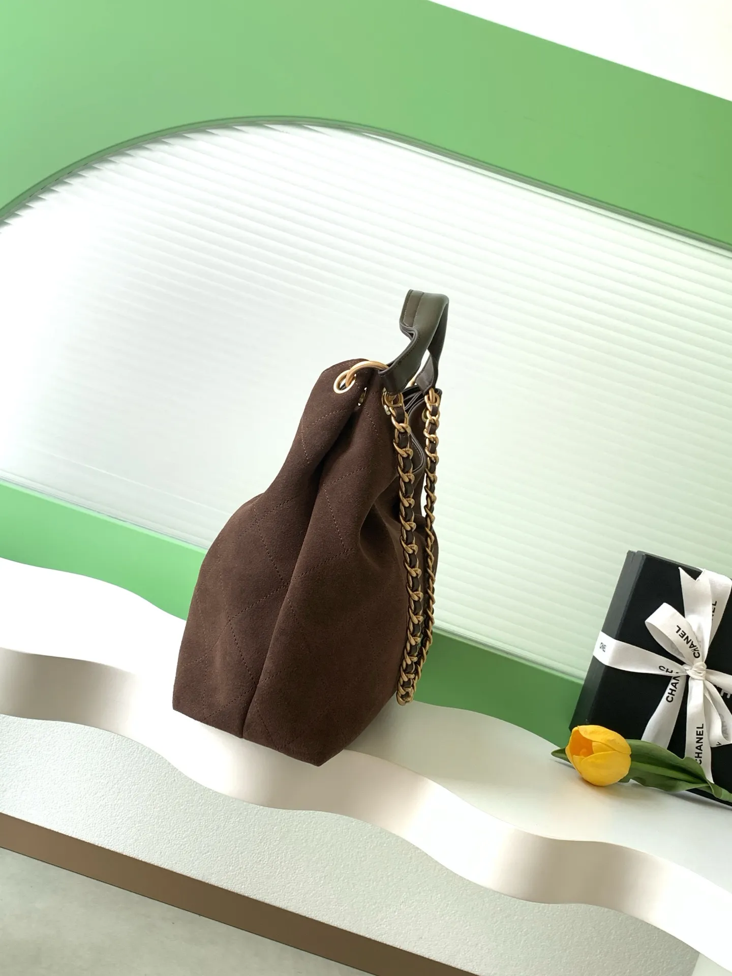 All Categories Chanel Women's Bag 2 (Chanel) Chanel Original Order AS5978