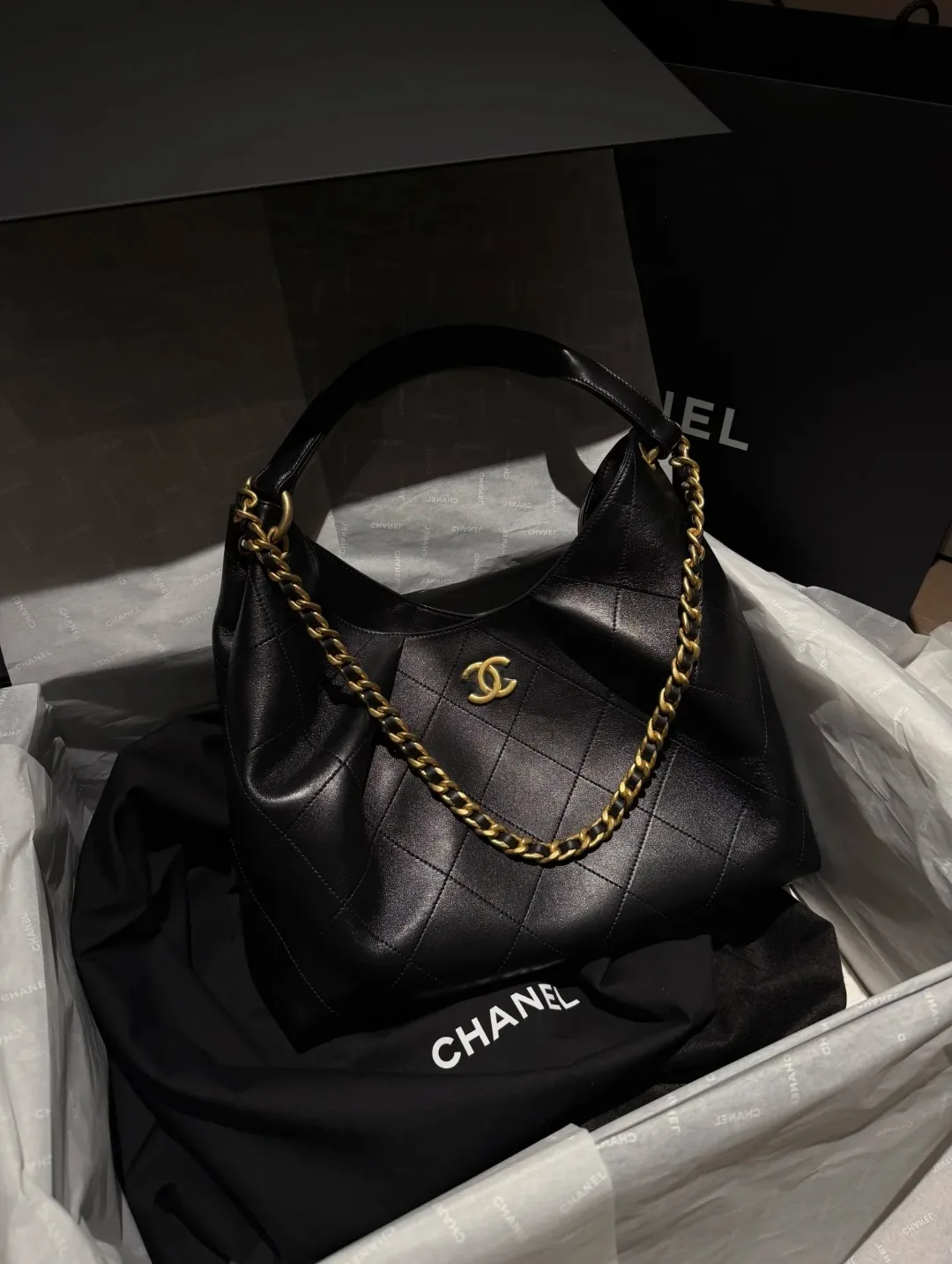 All Categories Chanel Women's Bag 2 (Chanel) Chanel Original Order AS5978