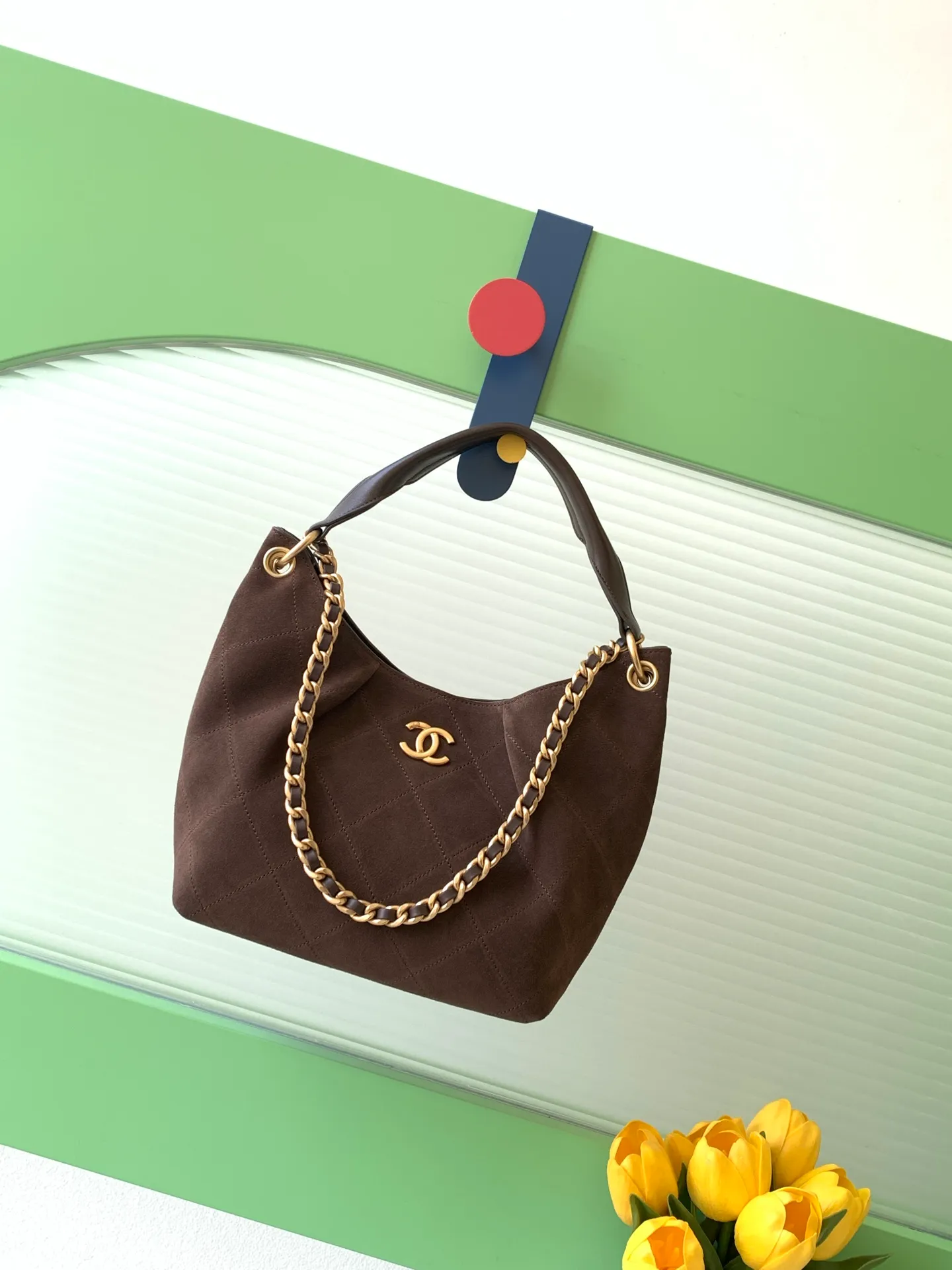 All Categories Chanel Women's Bag 2 (Chanel) Chanel Original Order AS5978