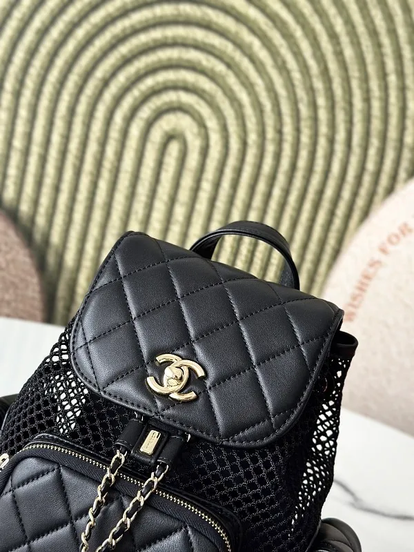 All Categories Chanel Women's Bags 2 (Chanel) Chanel Original Order AS5492