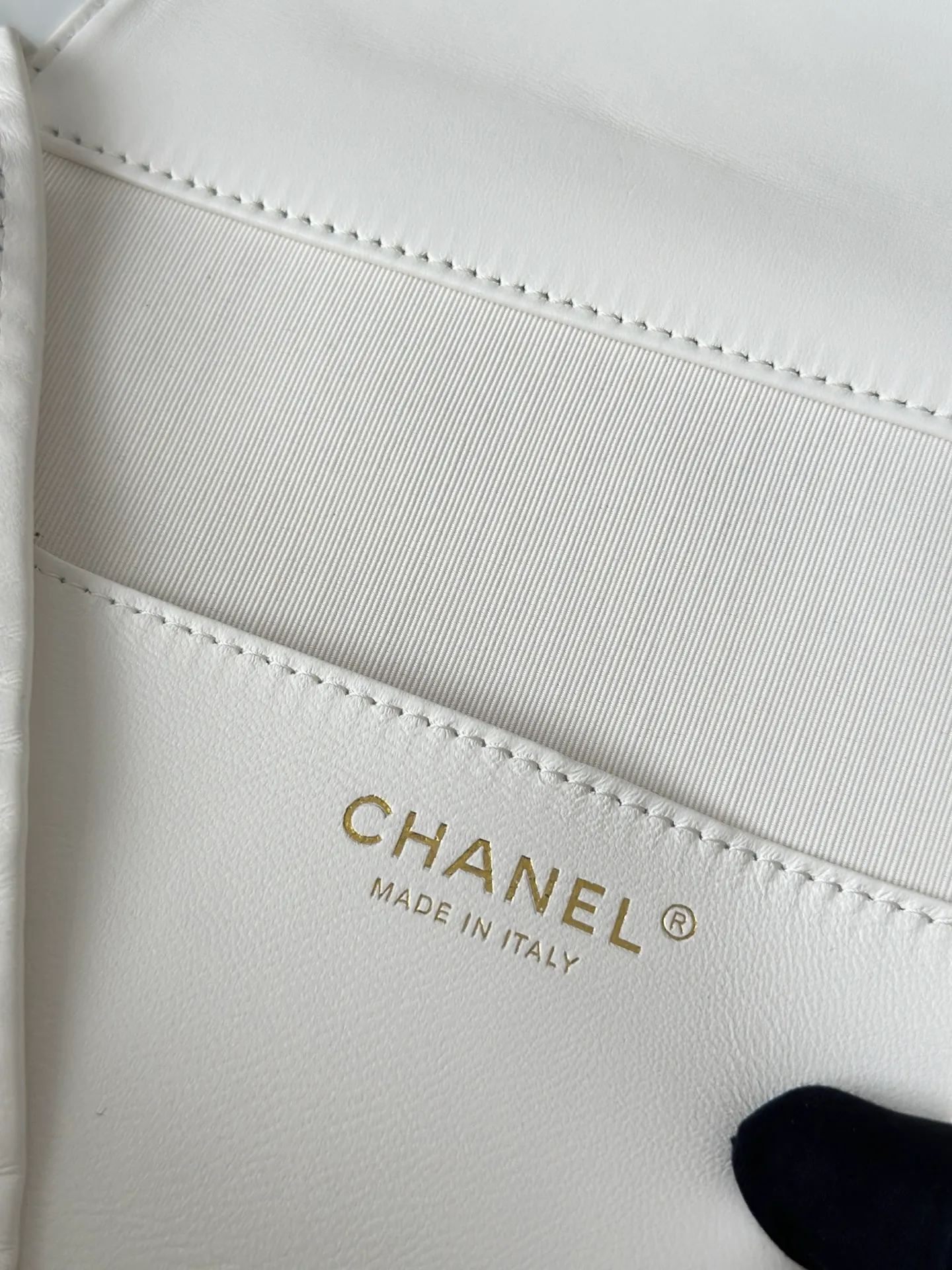 All Categories Chanel Women's Bags 2 (Chanel) Chanel Original Order AS5492