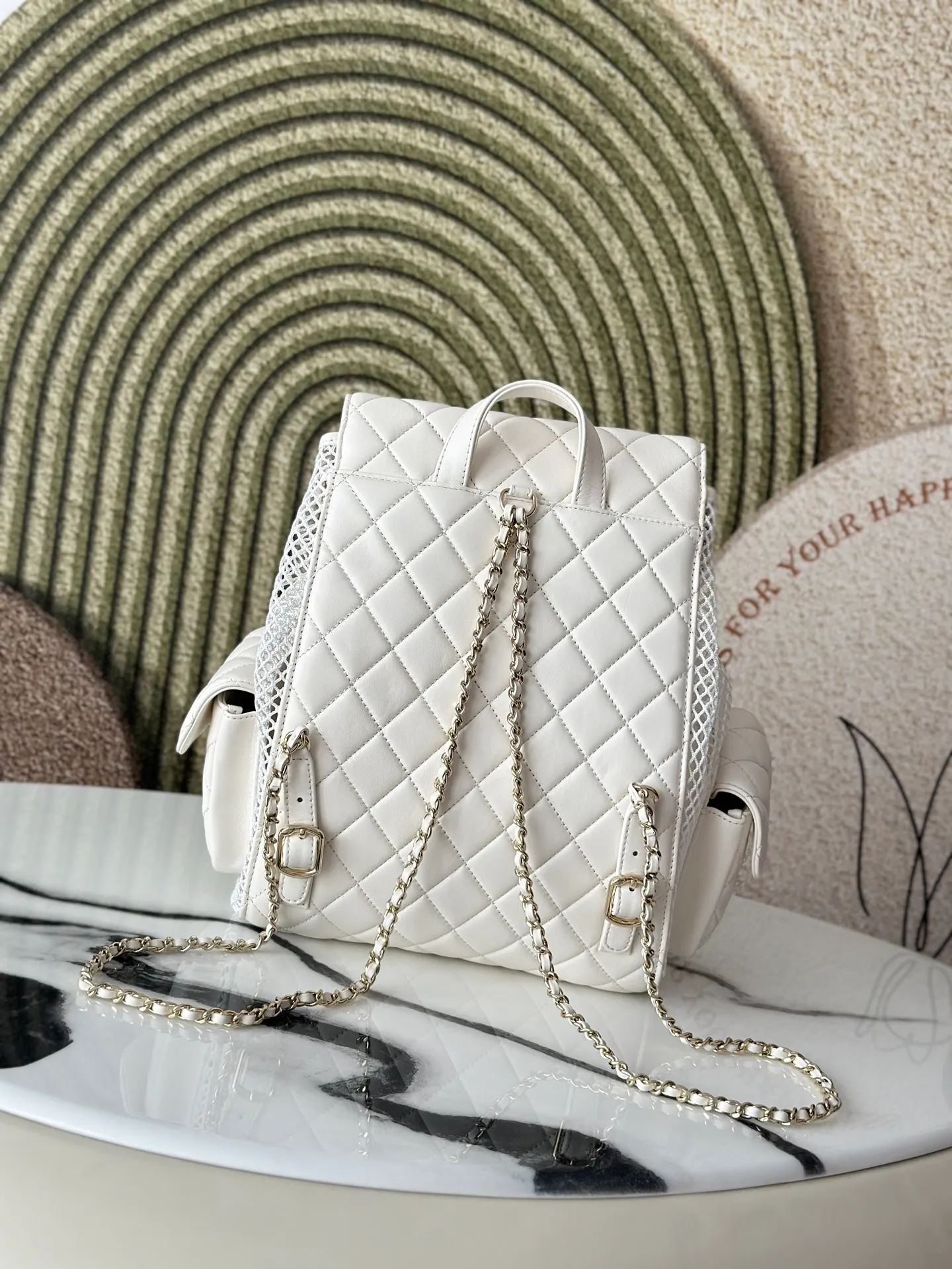 All Categories Chanel Women's Bags 2 (Chanel) Chanel Original Order AS5492