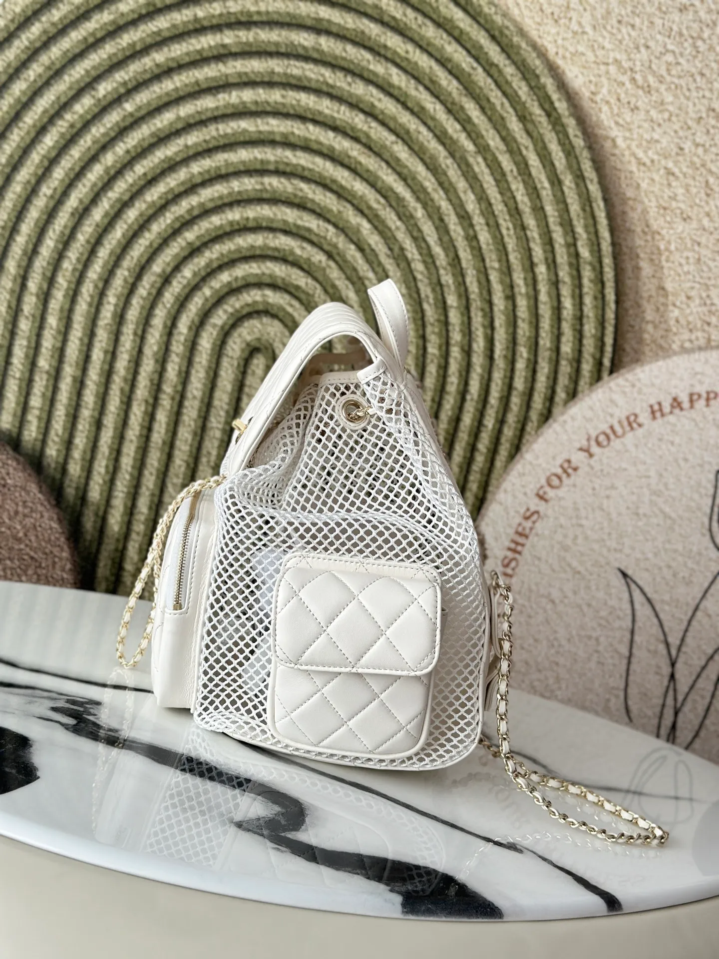 All Categories Chanel Women's Bags 2 (Chanel) Chanel Original Order AS5492